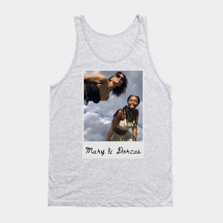 Mary and Dorcas Tank Top